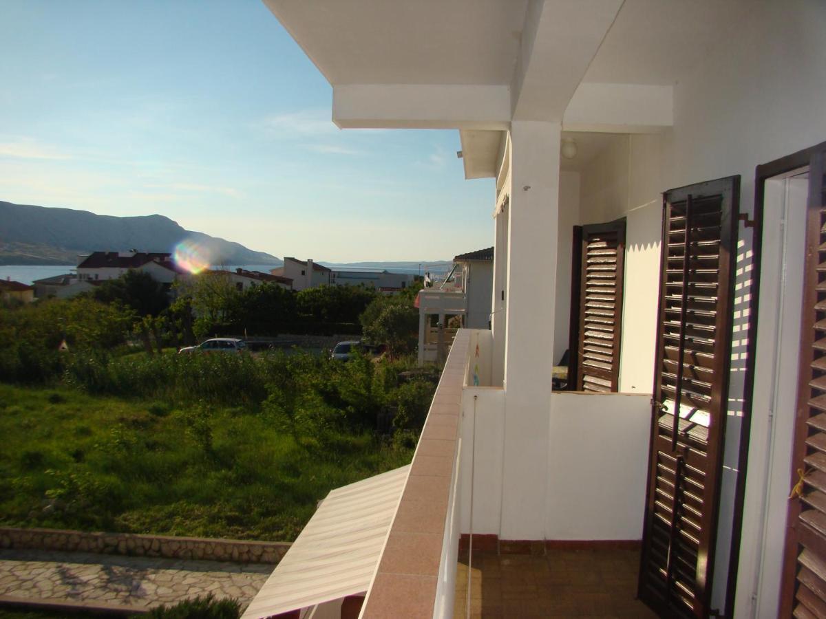 Apartments And Rooms With Parking Space Pag - 13060 Pag Town Exterior photo